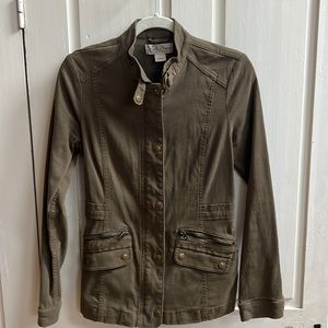 Lucky Brand jacket
